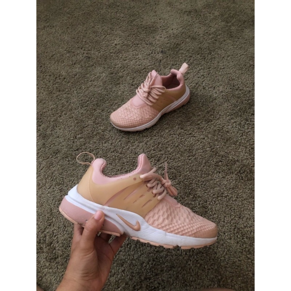 Nike Air Prestos